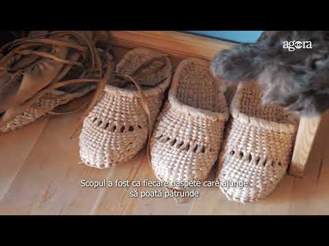 Într-un sat din Găgăuzia a fost construit un prototip al caselor  secolului trecut