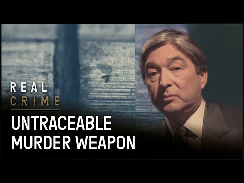The Mystery Weapon | Exhibit A: Secrets of Forensic Science | Real Crime