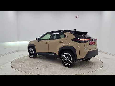 Toyota Yaris Cross HYBRID AUTOMATIC 5DR     *RETAI - Image 2