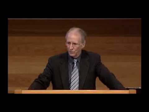 John Piper- Spiritual Depression in the Psalms  5