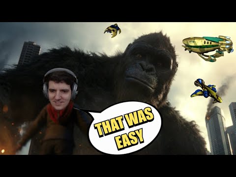 Artosis Plays Against an Ape Ep. #2