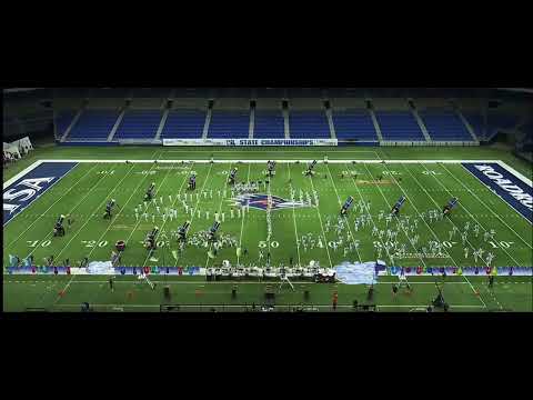 Hebron Trombone feature and solo