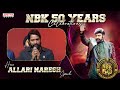 Allari Naresh Speech NBK 50 Years Celebrations Nandamuri Balakrishna Aditya Music