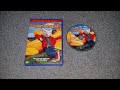 Trailers From Stuart Little 2 2002 DVD