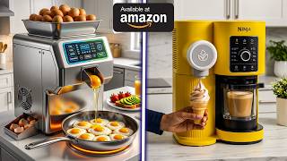 100 Luxury Amazon Kitchen Gadgets For Insane Freshness
