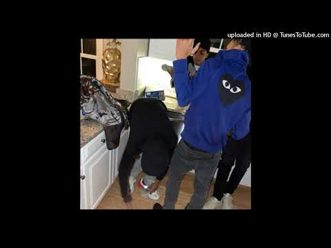 [FREE]YNV Greedy X Migo Lee X UptKidd Type Beat - No Sleep 2