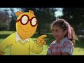 PBS Kids Program Break 2010 WTIL FAKE