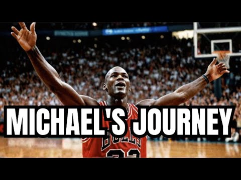 🌟 Michael Jordan's Turbulent Journey: Championships, Controversy, and Tragedy 🏀