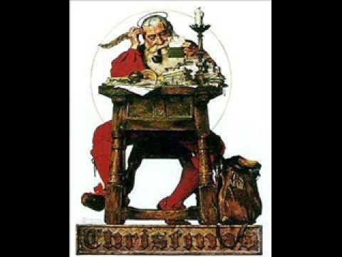 A Christmas Letter - Doyle Lawson and Quicksilver