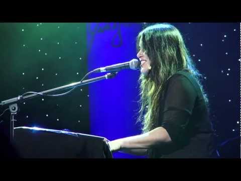 You won't let me and reason why _ Rachael Yamagata live in Korea
