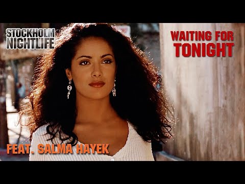 WAITING FOR TONIGHT ★  [ Cliff Wedge 80´s Desperado Edit  ]