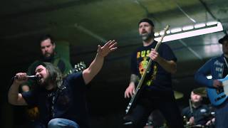 Wakefyre - Cold World (Official Video)