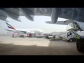 Dnata Corporate Video