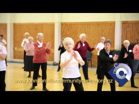 Johnsonville Community Centre