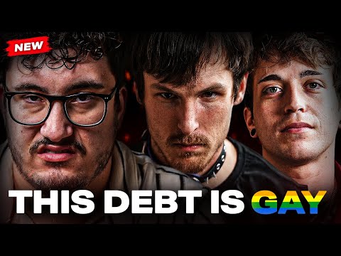 $369,000 Of LGBTQIA+ Debt | Financial Audit