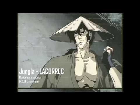 JUNGLA - LA COR REC (PROD. JEAN-SOLO)
