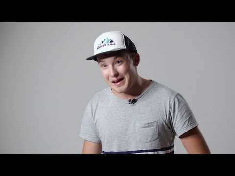 wir sind TELFS - einkaufen und einkehren in telfs - episode 1