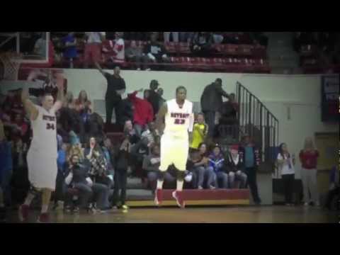 Doug Anderson "Official Highlight film"  Upper Level Mixtape