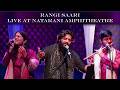 Rangi Saari | Kanishk Seth Trio | Live at Natarani, Ahmedabad