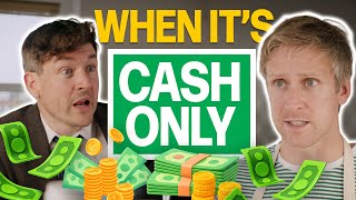 Download lagu When it's Cash Only mp3 Download lagu When it's Cash Only mp3