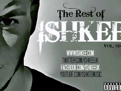 IsHKee - 3am Music