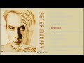 Peter Murphy - Indigo eyes