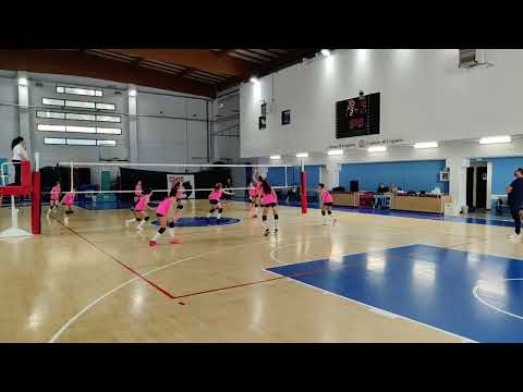 Cogovalle Monti vs Cogovalle Fucsia