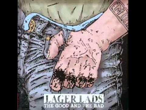 Lager lads - Nothin But Trouble