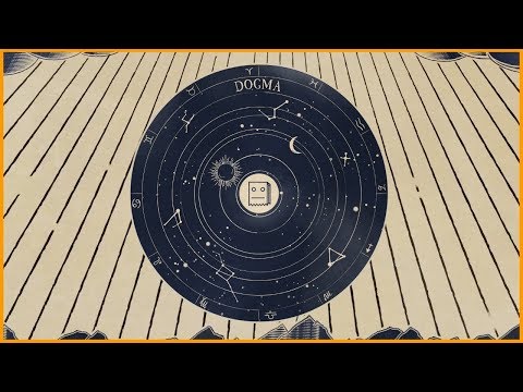 Ranking Mr FijiWiji - Dogma EP