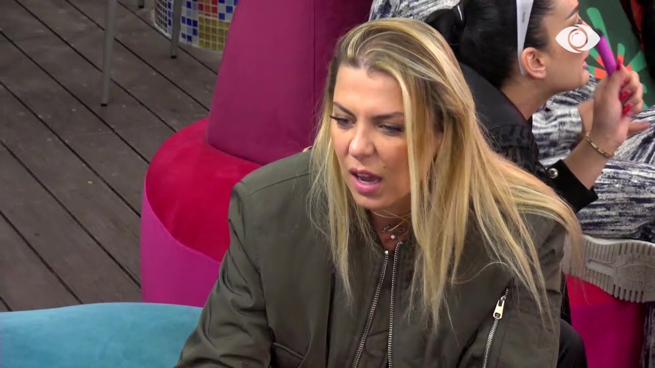 “Jam i lënduar shpirtërisht nga ty”/ Meritoni - Rikes: Që të mos them ndonjë fjalë…