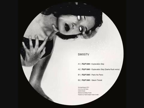 Filip Xavi  - Panic No Panic