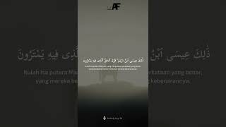 Download lagu 🔹QS. Maryam: 30-35 ||🎙Recitation by Senegal Kids mp3