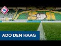 ADO Den Haag speelt weer voor publiek én op natuurgras - OMROEP WEST SPORT
