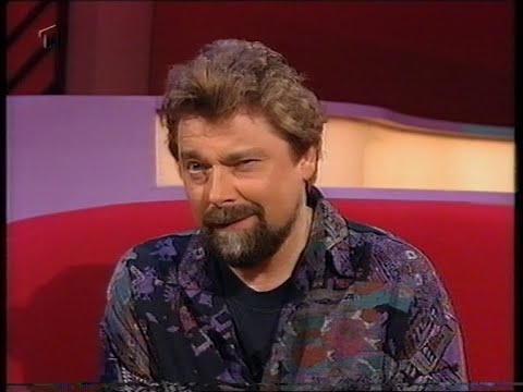 ARD 16.12.1995 Geld oder Liebe - Folge 45 [Fragment]
