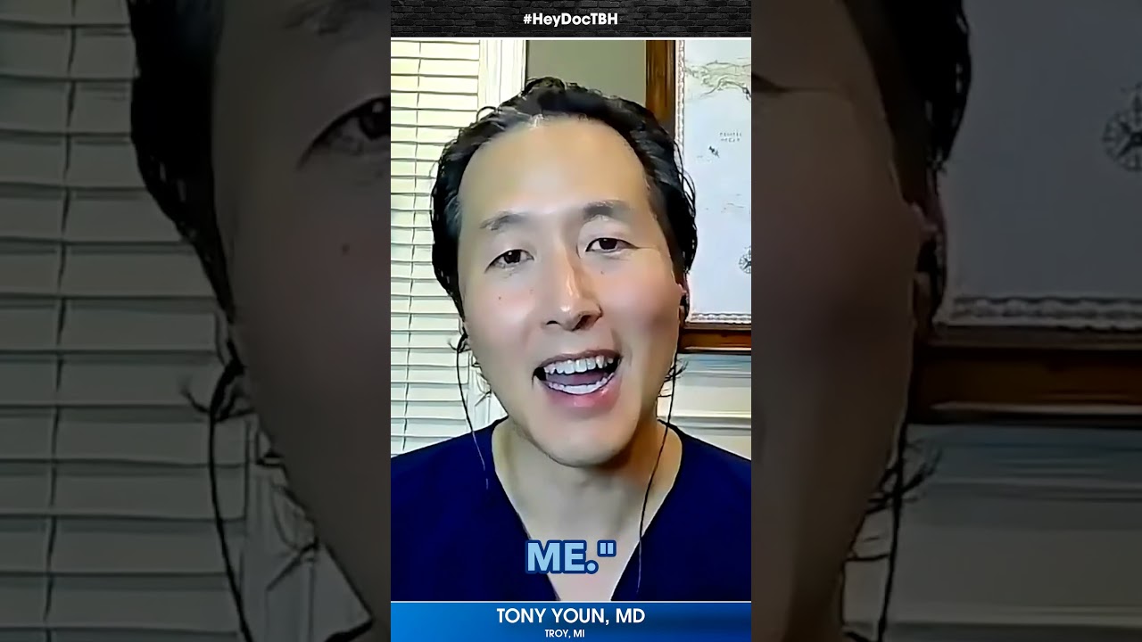 “We put ourselves in this position by not listening.” ⚠️😬