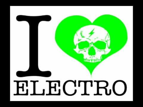 Electro 2008