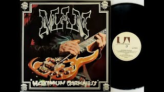 MAN WITH JOHN CIPOLLINA . TRACK / MANY ARE CALLED, BUT FEW GET UP . 1975