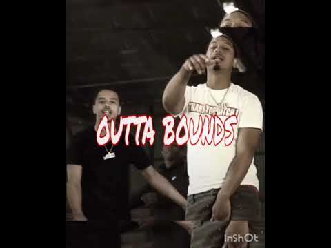 [FREE] UZZY MARCUS X CELLY RU TYPE BEAT (OUTTA BOUNDS)