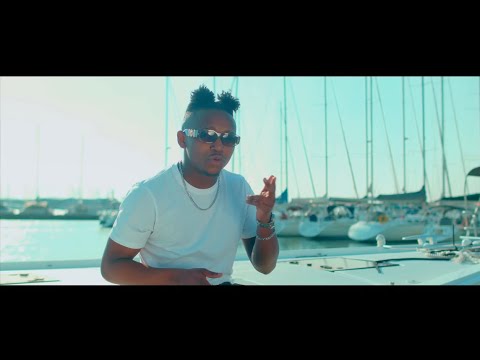 RN - MASERATI (CLIP OFFICIEL) By The One Futur