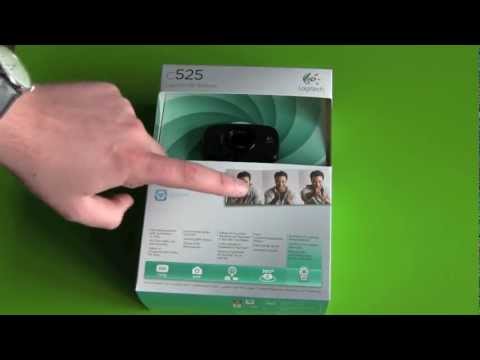 logitech c525 registry logitech c525 registry