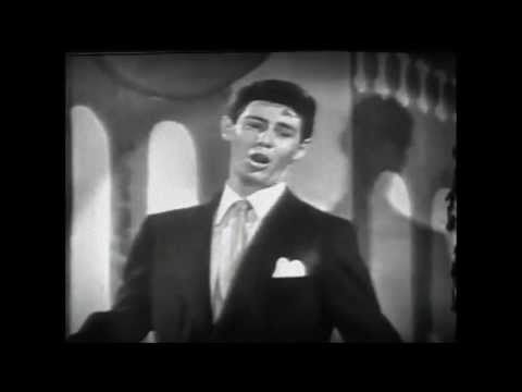 Eddie Fisher - You're Breaking my Heart (1951)