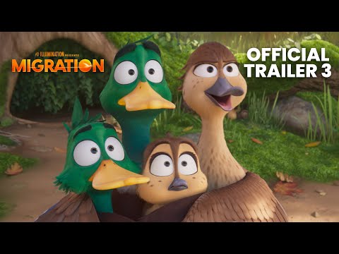 Official Trailer 3