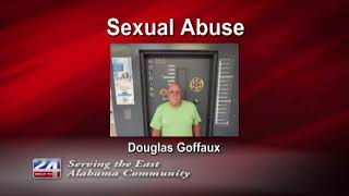 Centre Man Indicted on Several Sex Crime Charges