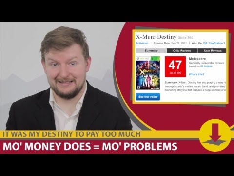 CheckPoint, Meet My Xbone