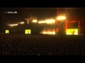 In Flames - 10. Rusted Nail Live @ Wacken 2015 ...
