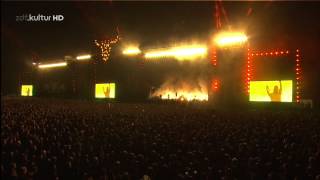 In Flames - 10. Rusted Nail Live @ Wacken 2015 HD AC3