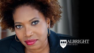 Lion Legends: Interview with Actress Saidah Arrika Ekulona ’92 video