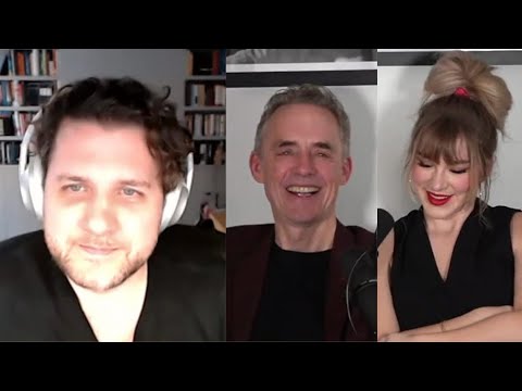 Jordan Peterson discussing values and responsibility