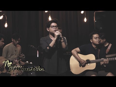 Juicy Luicy - Terlalu Tinggi | NEO B'COUSTIC