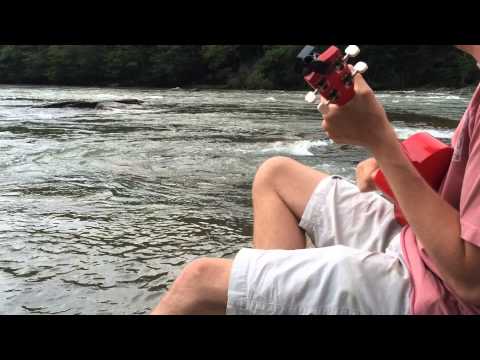 Ruby Bulbs/Snow Song pt.1 Neutral Milk Hotel Uke Cover